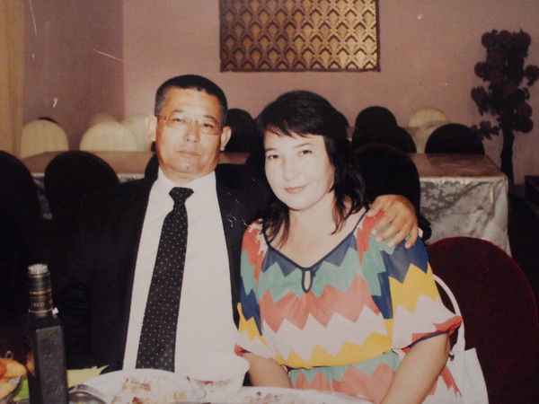 Сакен Турешов