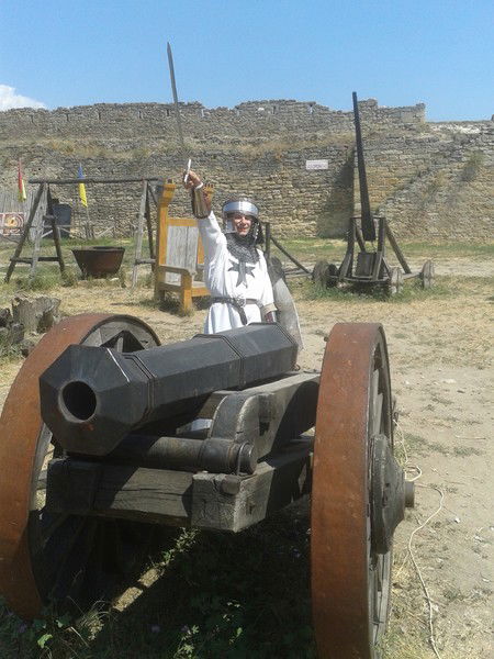 Михаил Минов