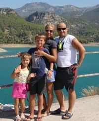 Настя Жиделева