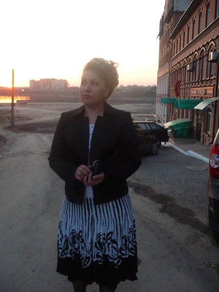 Ольга Галкина