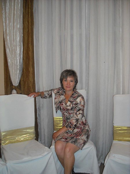 Иванова Наталья