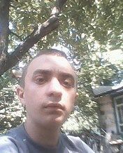 Дмитрий Кушниров