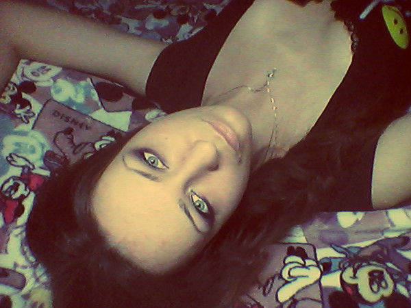 Анастасия Зиновьева