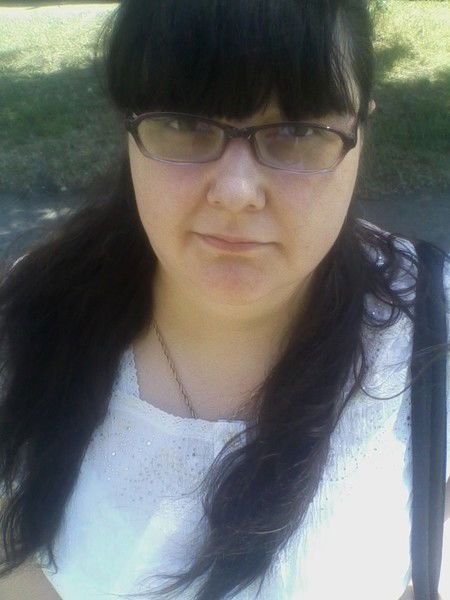 Елена Вахрушевa