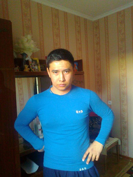 Танат **********