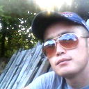 Alimjan Seitkazinov
