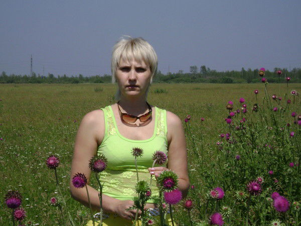 Наталья Красносельская