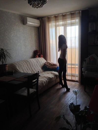 Мария Салякаева