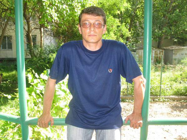 Денис Алимов