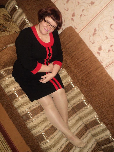 Татьяна Болгова