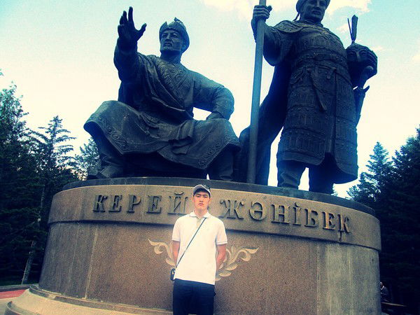 Batyrkhan Sovetkhanov