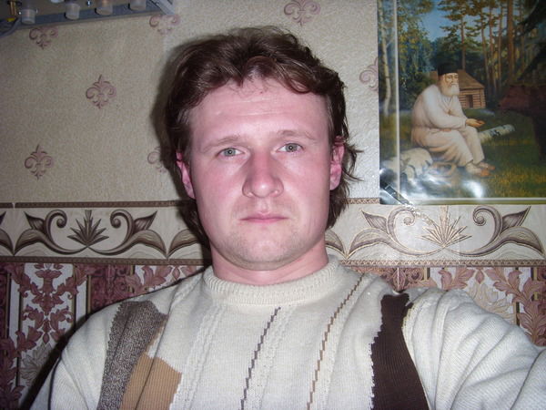 Дмитрий Паймулкин