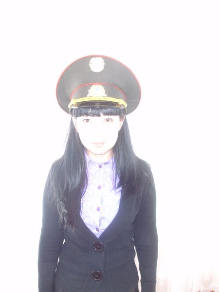 Асем Днишева