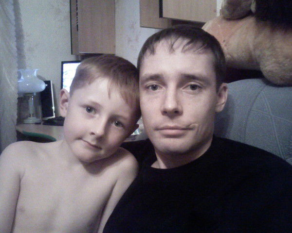 Николай Нарушев