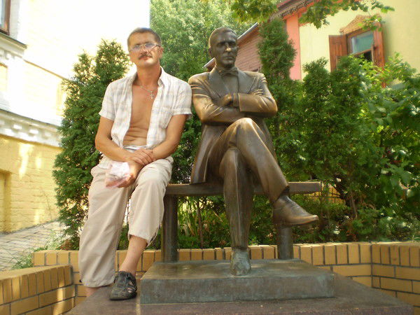 Михаил Рулев