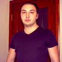 Рустам Хасанов