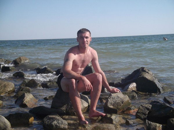 Тарас Резник