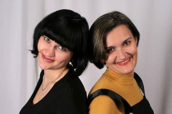 Наталия Хвостова