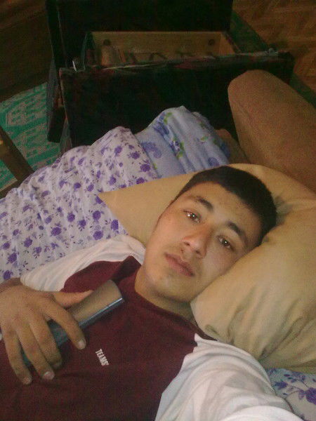 Алхамдулиллах Мусилманин Махмуджан