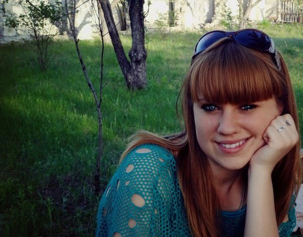 Татьяна Сушко