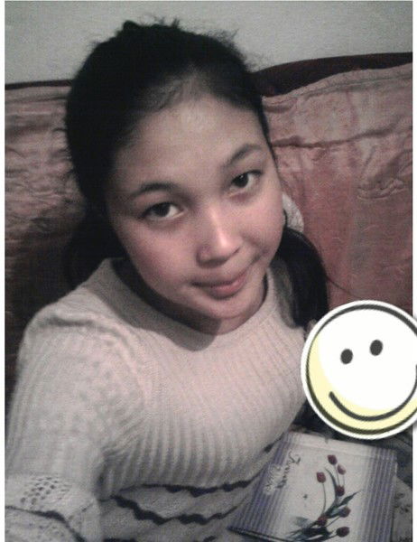 ?[Aida]? ?[Muxambet]?