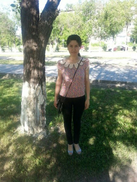 Лаура&даулет Ибраевы