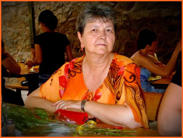 Людмила Дмитриева