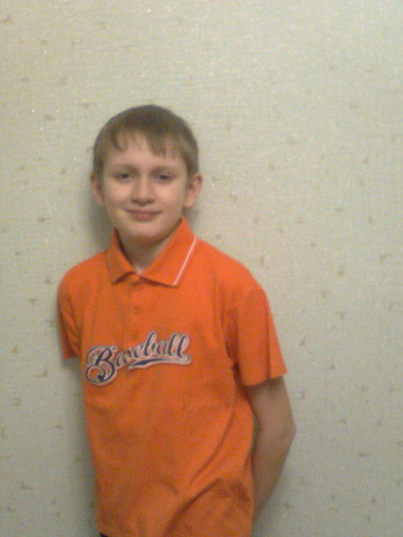 Ильнар Калимуллин