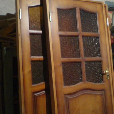 Столярный. Цех.