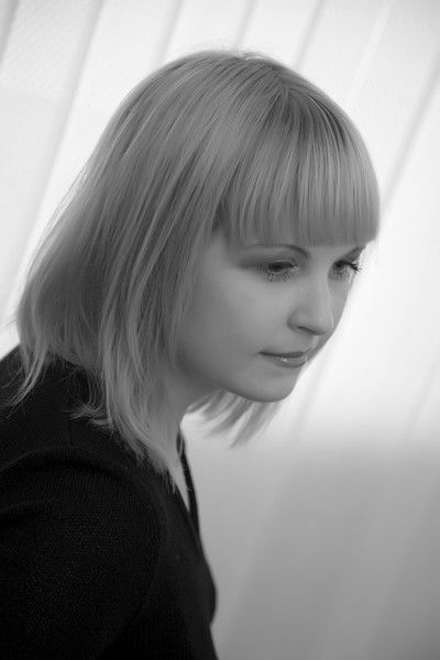 Анна Струнина