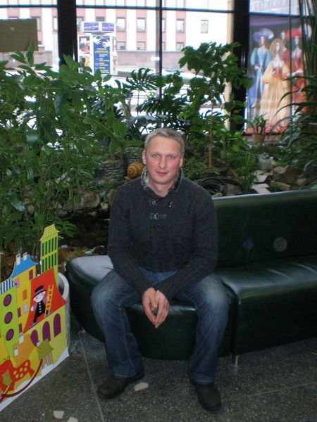 Максим Курилов