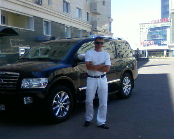 Владимир Воротинцев