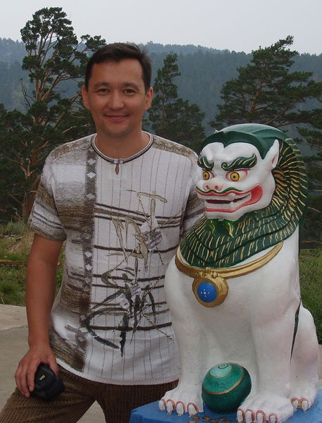 Павел Дуринов