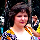 Марина Баранова
