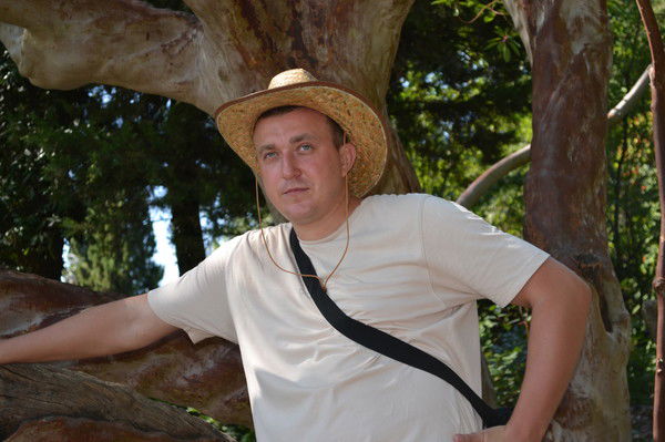 Алексей Глинский