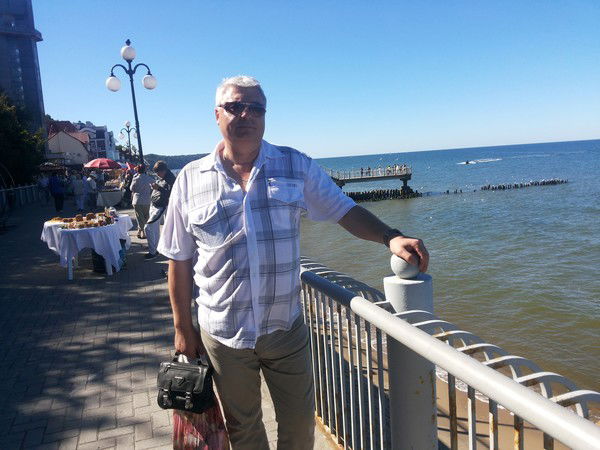 Игорь Поделов