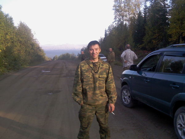 Рома Гималтдинов