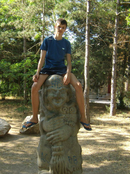 Влад Гуменюк