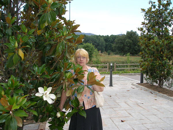 Любовь Шмыгина