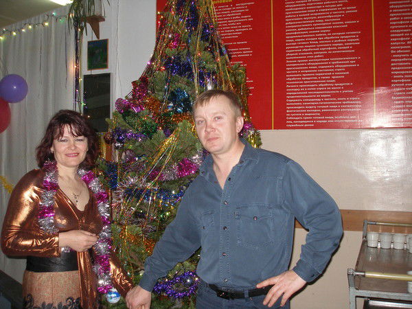 Сергей Дубинка