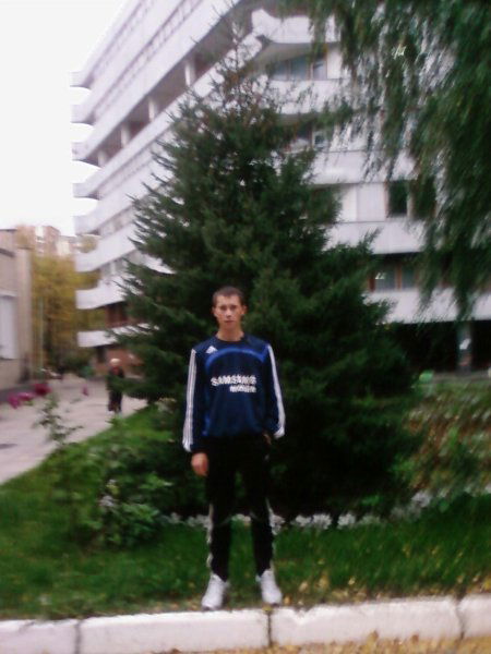 Сергей Прохоров