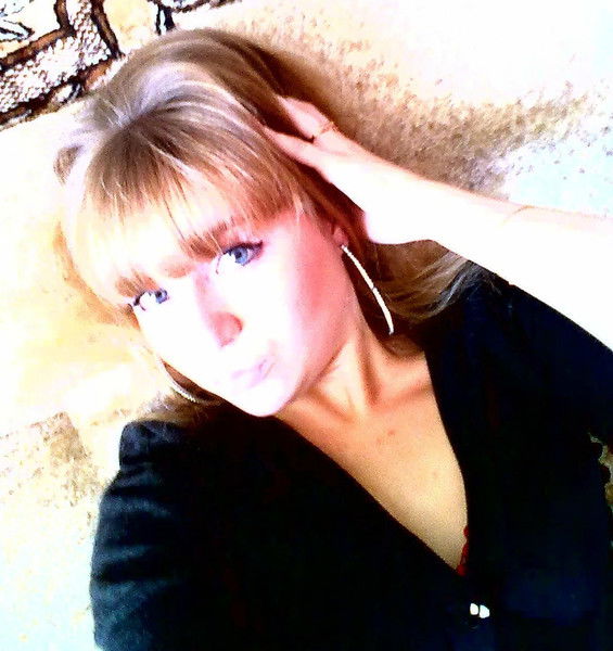 Ириночка *сладкая Ириск@*