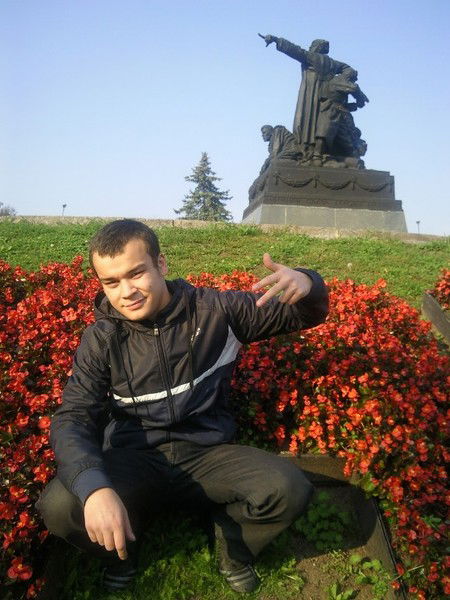 Дмитрий Александрович