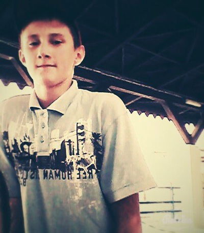 Владислав Бобылкин