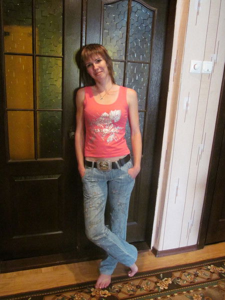 Катя Стесенко