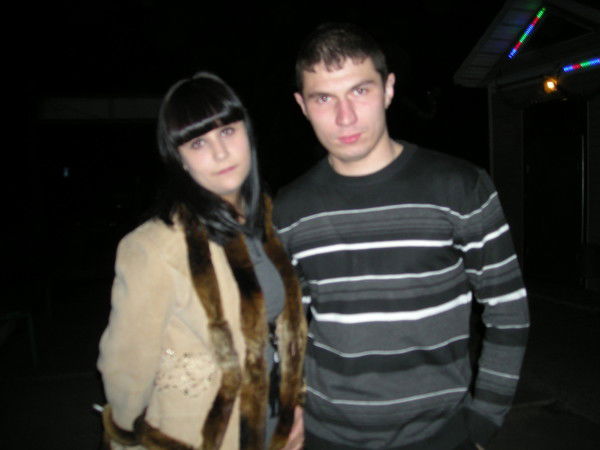 Вероничка Ахметшина