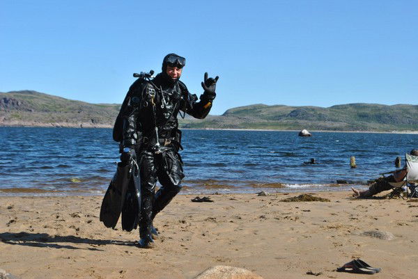 Алексей Ляпин