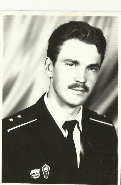 Игорь Пашков