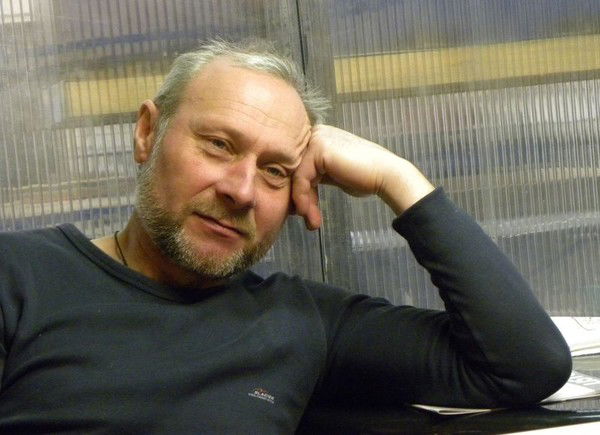 Сергей Зоммерфельд