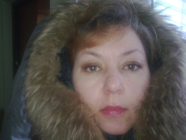 Людмила Габдулганиева